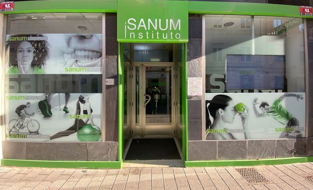 Foto de Instituto SANUM - SANUM Sport