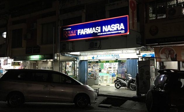 Photo of Nasra Pharmacy Sdn. Bhd.