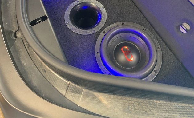 Photo of M&C Car Audio