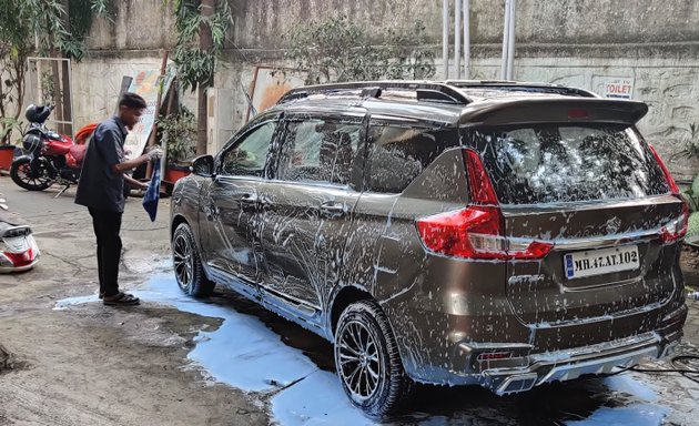 Photo of AlphaGo Bus & Car Spa