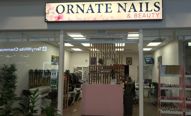 Photo of North East Ornate Nails & Beauty
