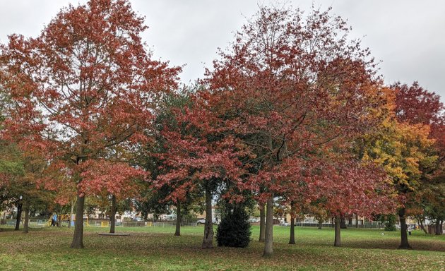 Photo of St Dunstans Park