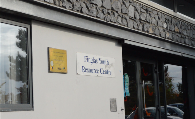 Photo of The Finglas Youth Resource Centre