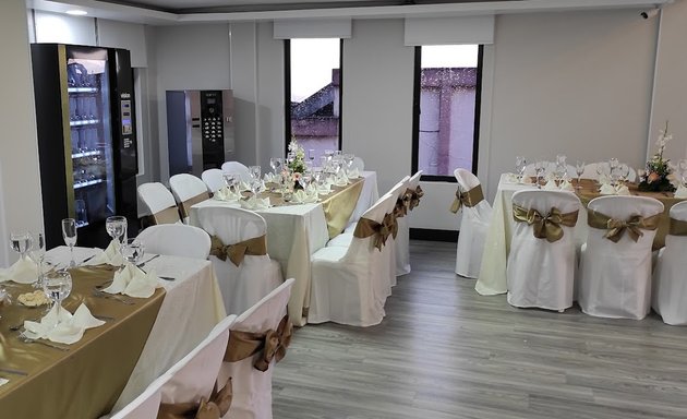 Foto de Milagros Eventos y Recepciones