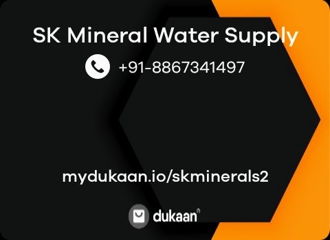 Photo of Sk Mineral water supply
