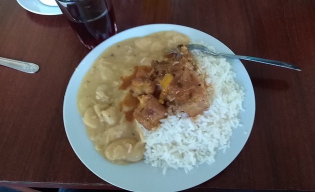 Foto de Restaurante "La Cusqueña"