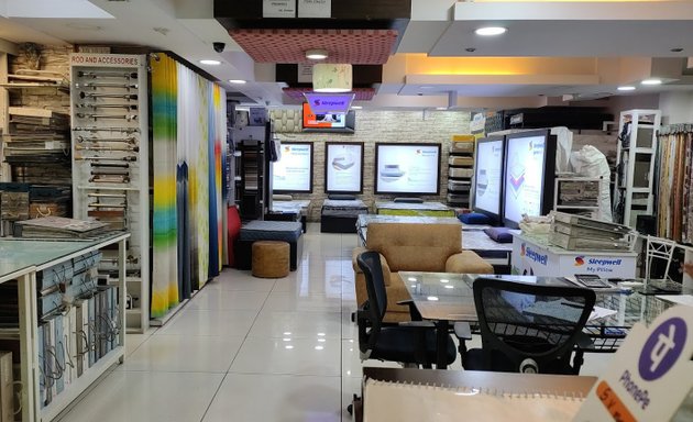 Photo of Pratham Lifestyle Furnishings