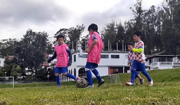 Foto de Academia de Fútbol con Propósito