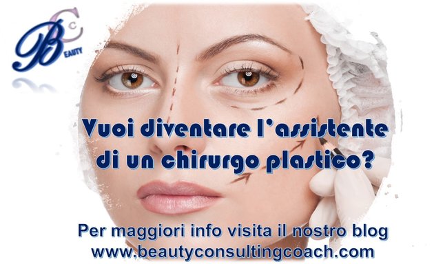 foto Beauty Consulting Coach
