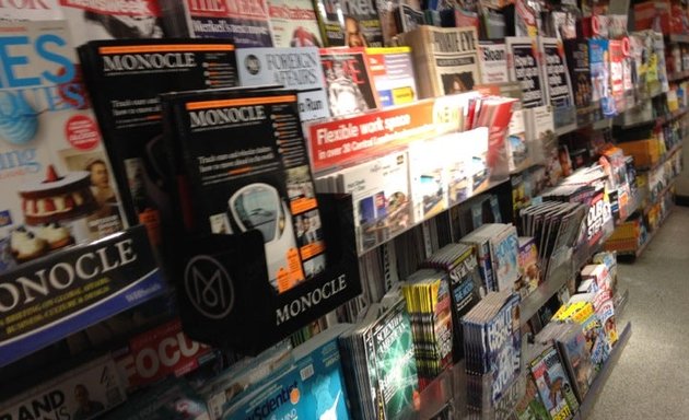 Photo of WHSmith