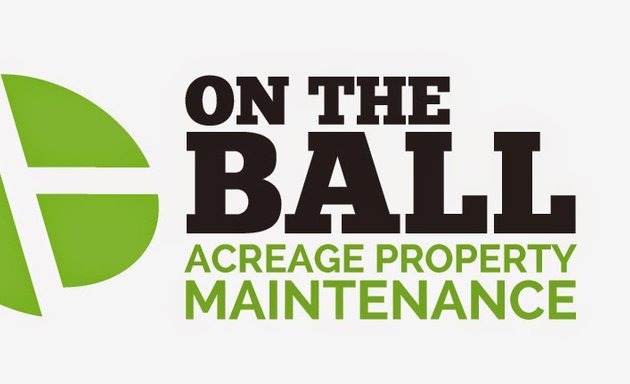 Photo of On The Ball Property Maintenance