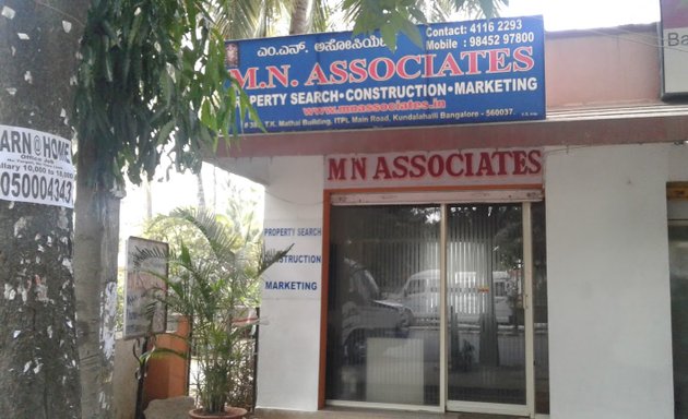 Photo of M.N Associates