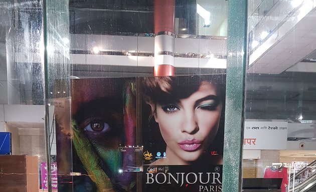 Photo of Bonjour Paris Beauty Store