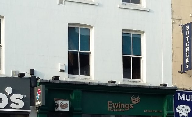 Photo of Ewings & Co