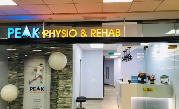 Photo of Peak Physio and Sports Rehab
