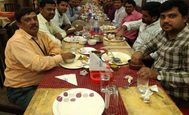 Photo of Nanda's Multi Cuisine Family Restaurant (Andhra Style)
