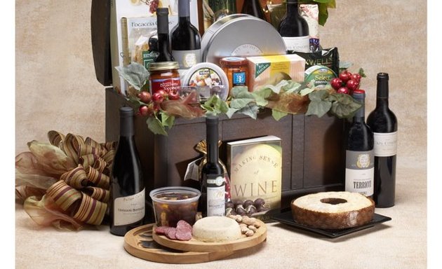 Photo of Fancifull Fine Food and Gift Baskets