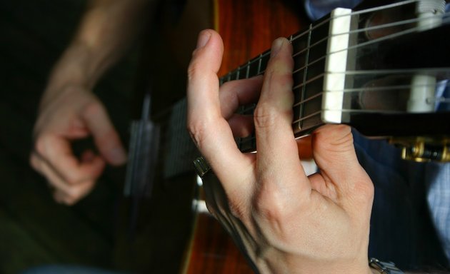 Photo of Kohary Guitar Instruction