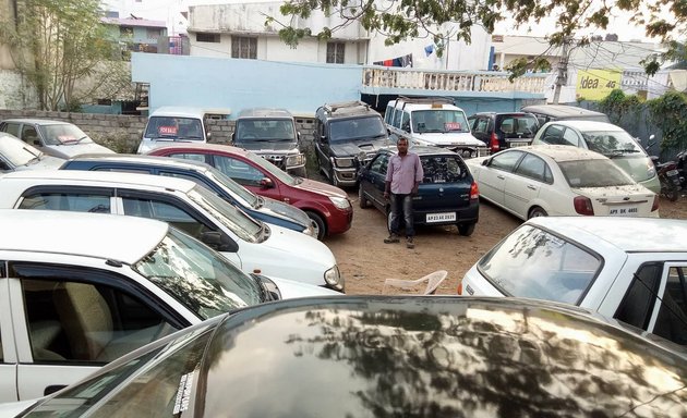 Photo of Sainikpuri Cars