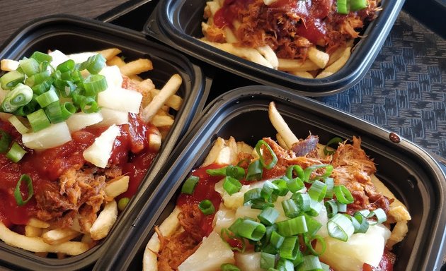 Photo of myFRIES Poutinerie