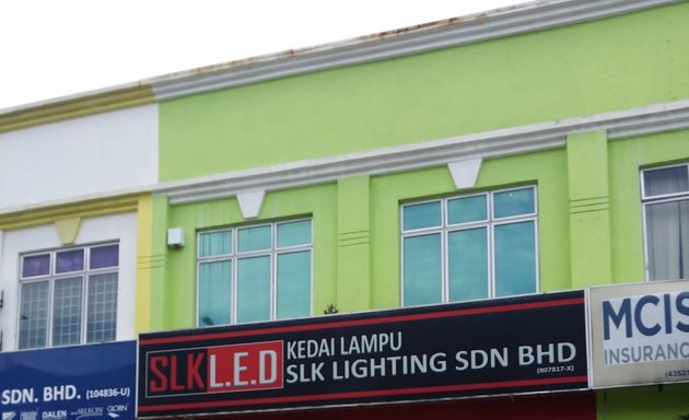 Photo of SLK Lighting Co., Ltd.