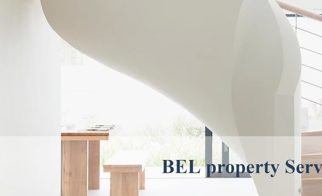 Photo of BEL property Service