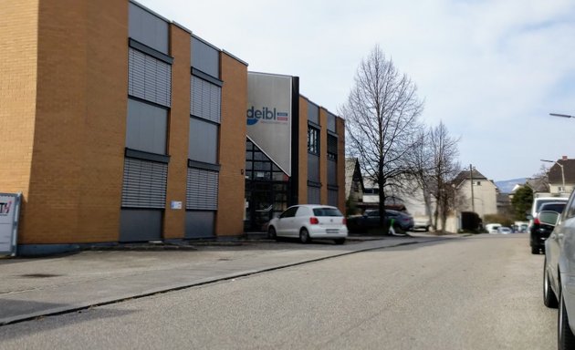 Foto von Deibl Installationstechnik GmbH