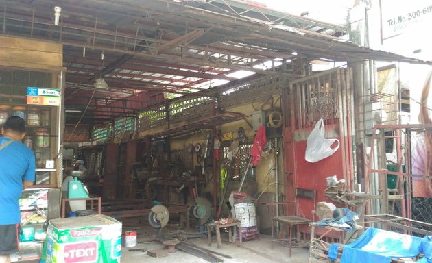 Photo of Davao Bg Steel Fabrication