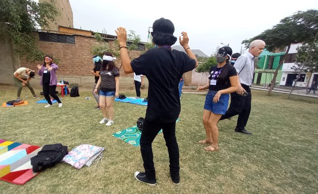 Foto de Centro Psicológico Vivir Feliz - Carabayllo. Lima Norte.