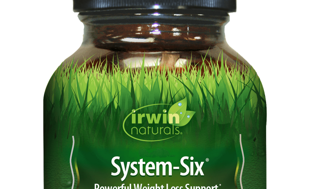 Photo of Irwin Naturals