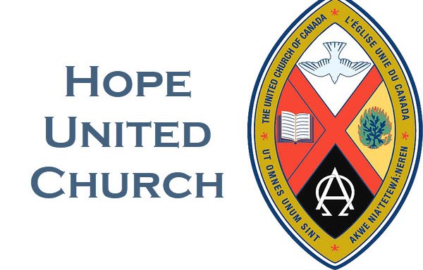 Photo of Hope United Church