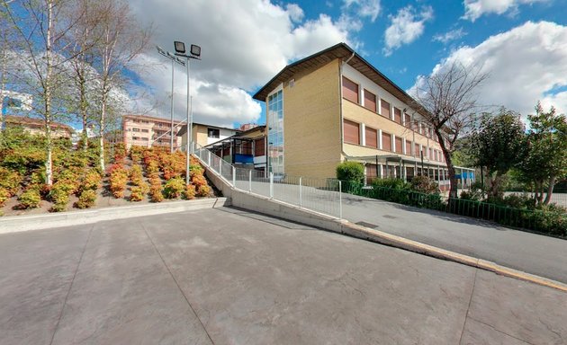 Foto de Colegio El Ave María Ikastetxea