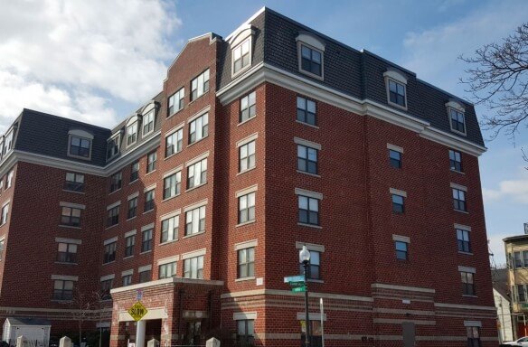 Photo of South Boston Elderly Apartments