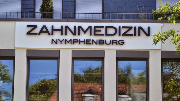 Foto von Zahnmedizin-Nymphenburg