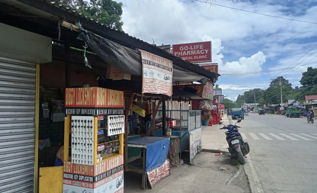 Photo of Biboy Locksmith - Catalunan Grande