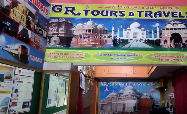 Photo of Gr.tours & Travels