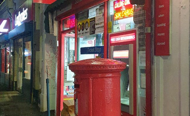 Photo of Kilburn Lane Post Office