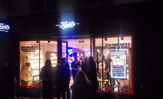 Photo de Kiehl's Paris Le Marais