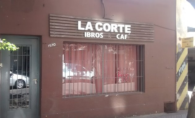Foto de La corte bar