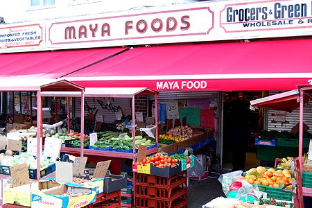 Photo of Maya Foods