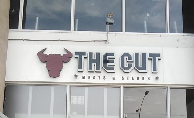 Foto de The Cut Meats & Steaks