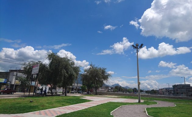 Foto de Parque de la Juventud