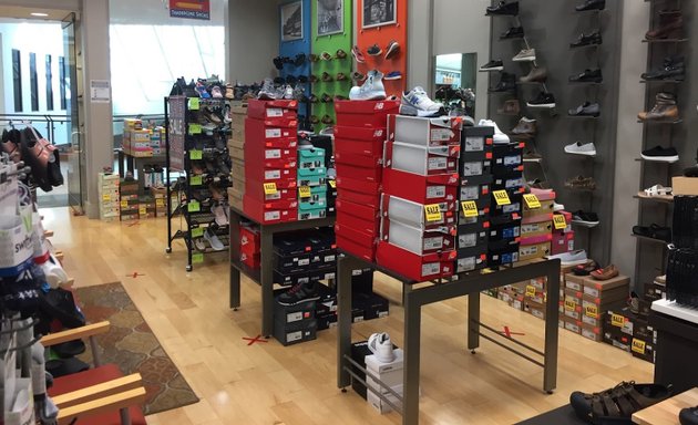 Photo of Tradehome Shoes