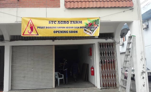 Photo of Pusat Borong STC Agro Farm