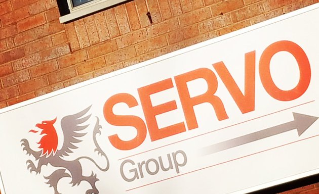 Photo of Servo Group