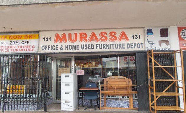 Photo of Murassa