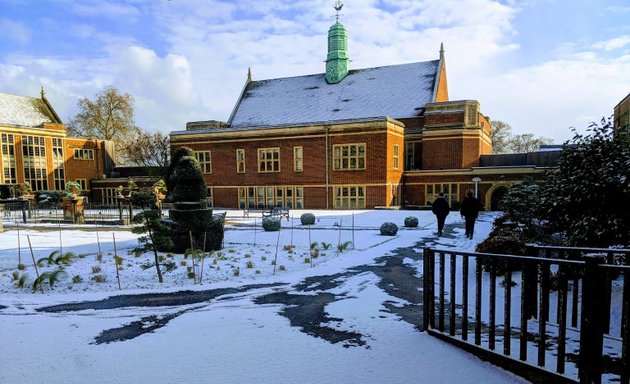 Photo of Whitgift School