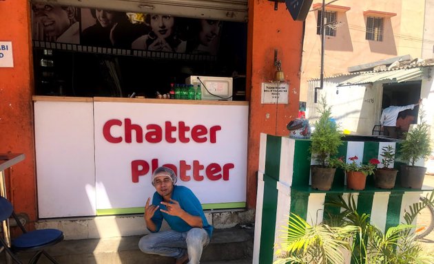 Photo of Chatter Platter