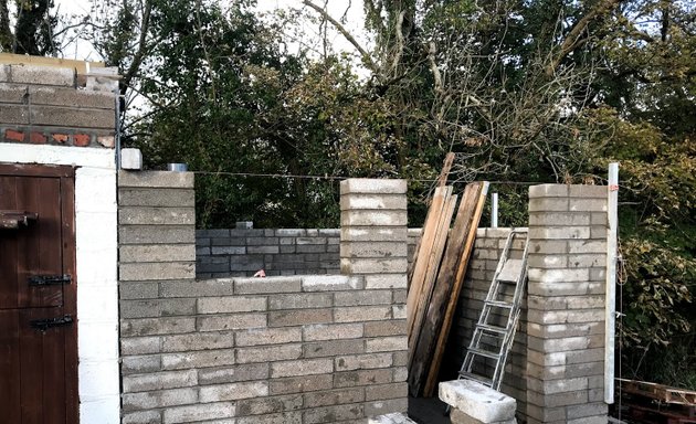 Photo of Muscle Stone & Brick Solutions