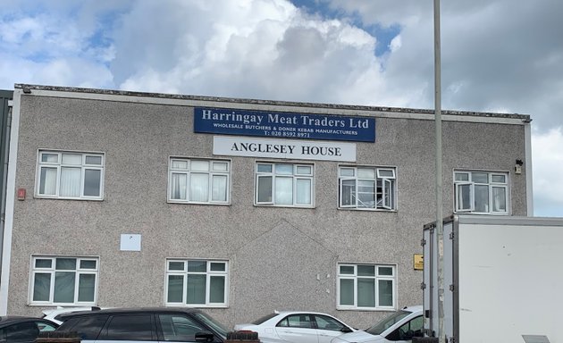 Photo of Harringay Meat Traders Ltd